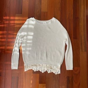 Urban outfitters sweater